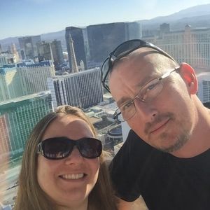 Meet your Posher, Tim